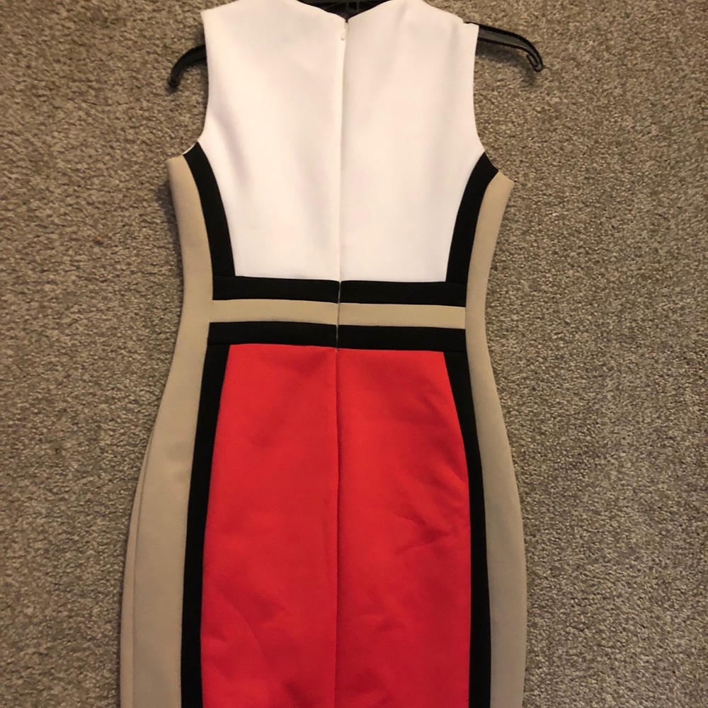 Calvin Klein dress - Picture 4 of 7